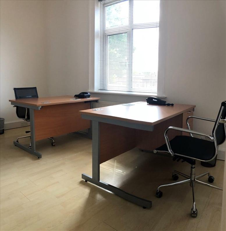 Daws Lane Business Centre image 4