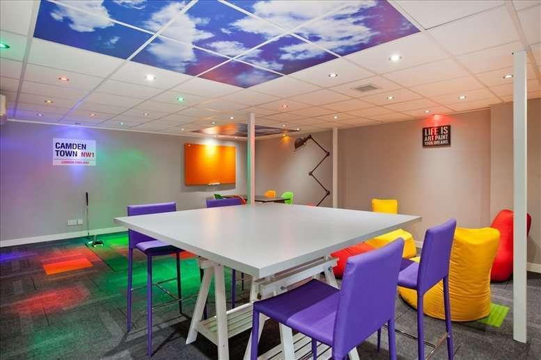 Oasis Serviced Offices image 2