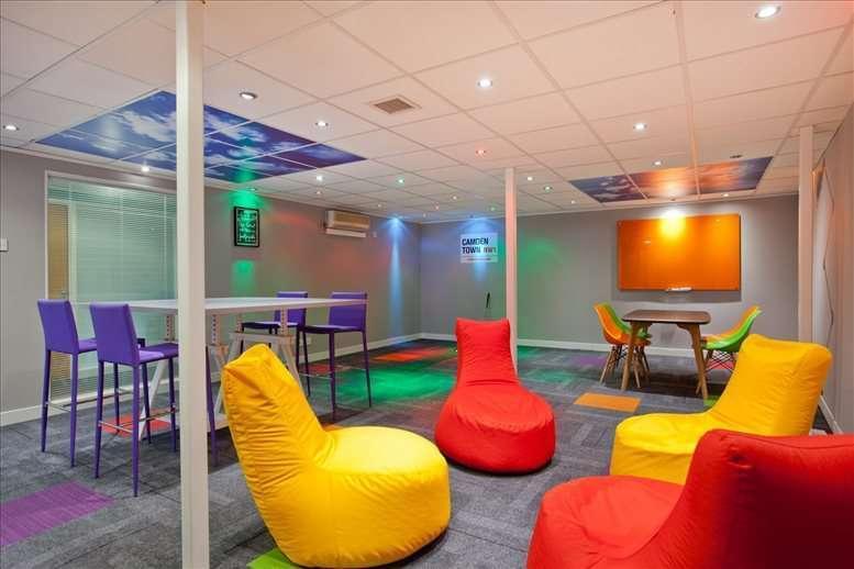 Oasis Serviced Offices image 4