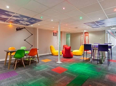 Oasis Serviced Offices image 3