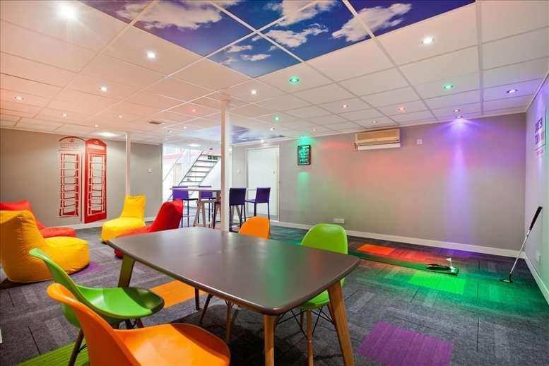 Oasis Serviced Offices image 5