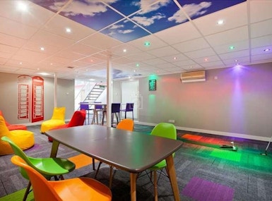 Oasis Serviced Offices image 5