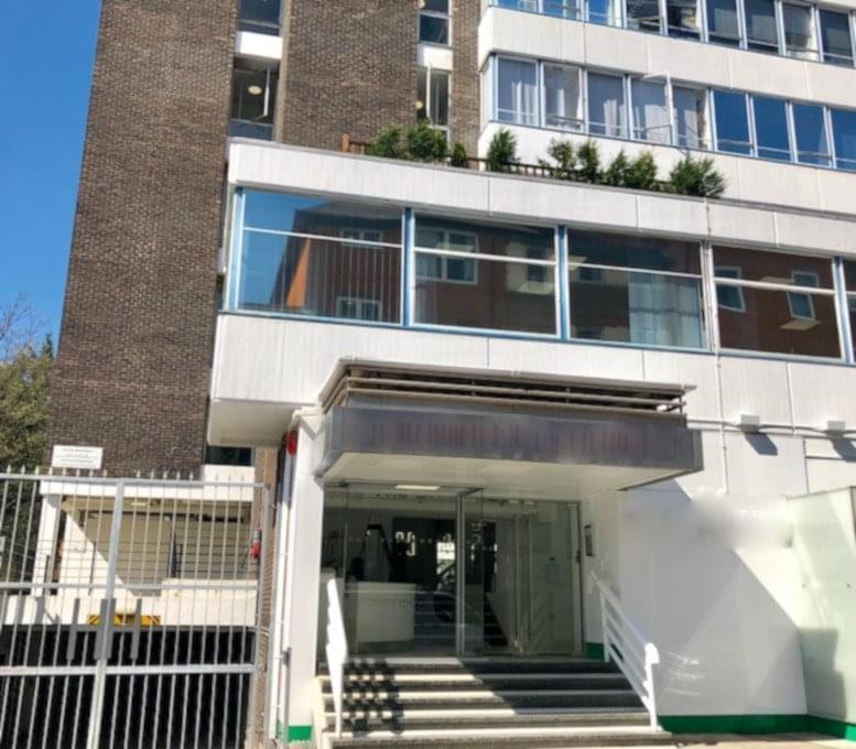 Lower Richmond Properties Ltd profile image