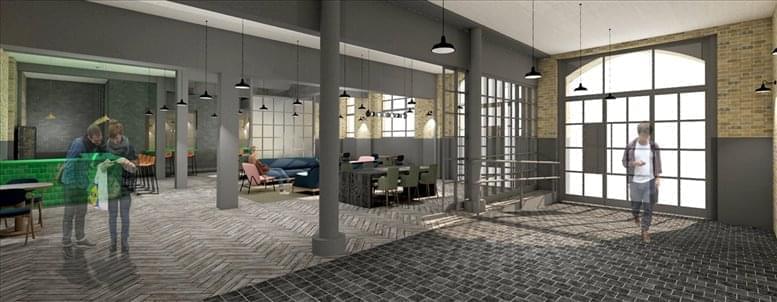 Workspace Group image 5