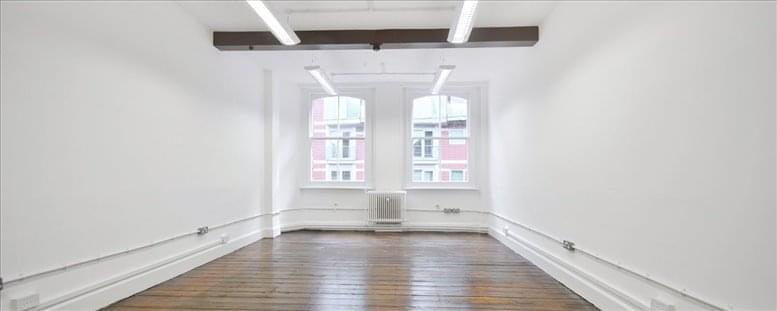 Workspace Group profile image