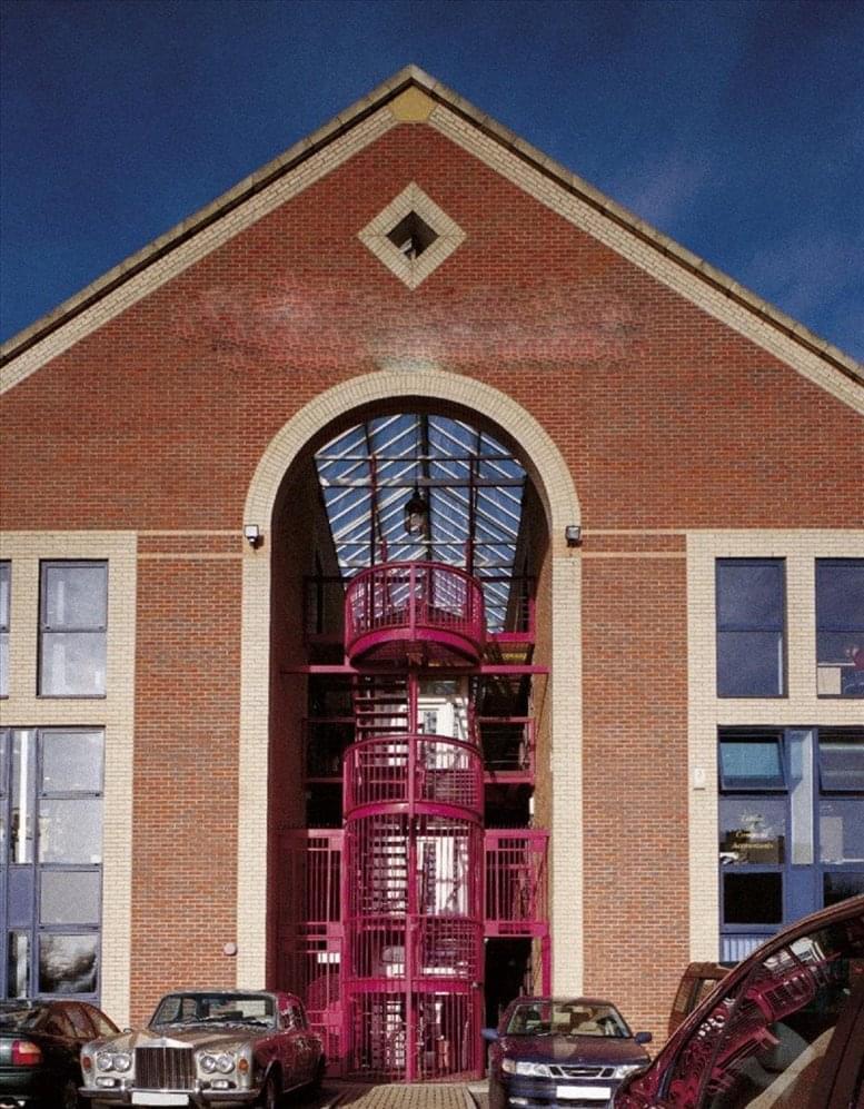 City Business Centres image 2