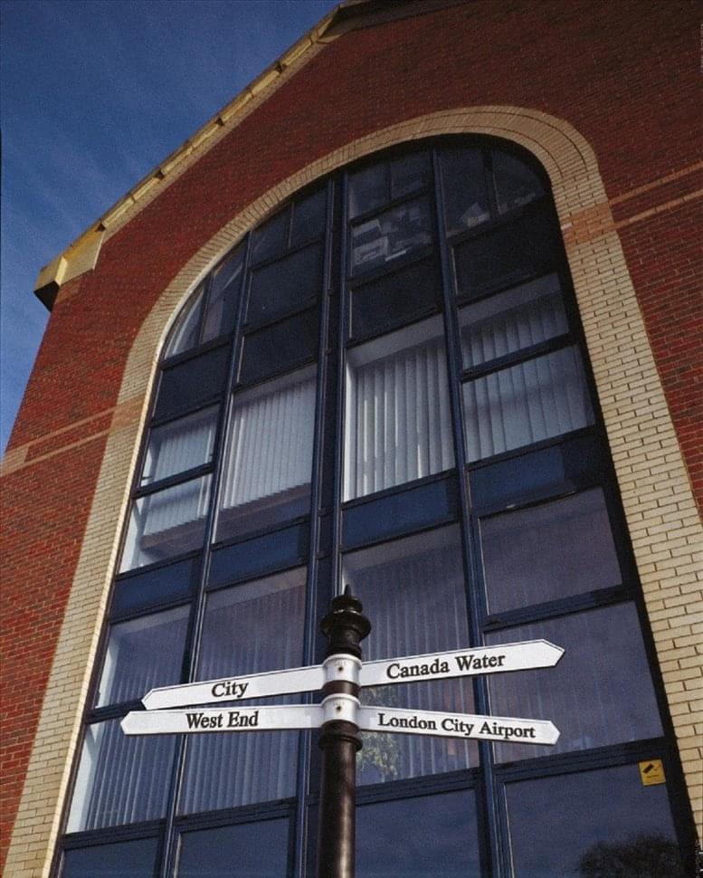 City Business Centres image 5