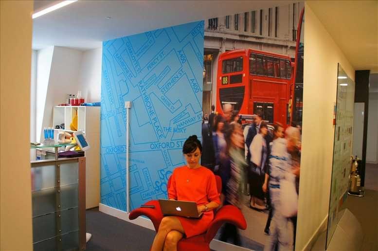 eOffice profile image