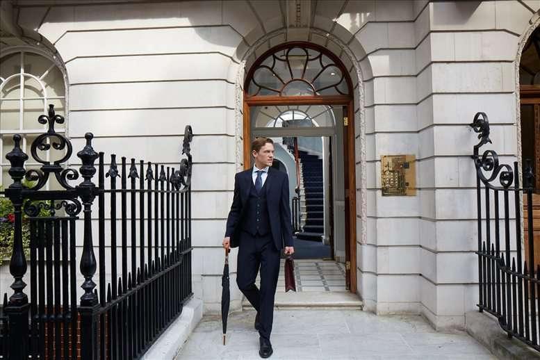 The Argyll Club image 2