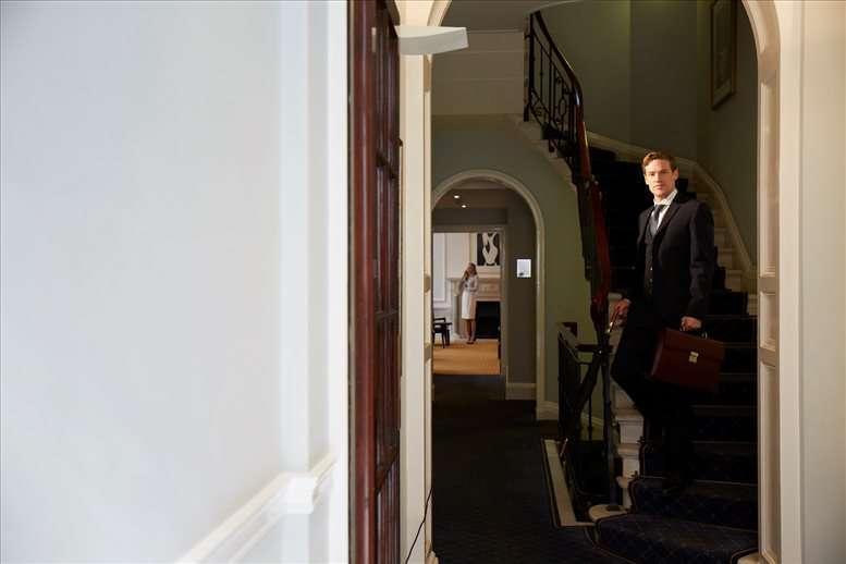 The Argyll Club image 4