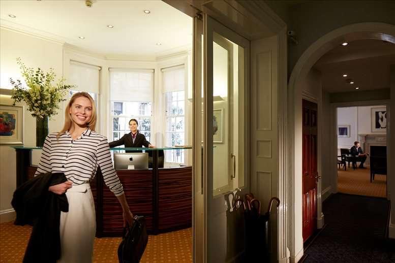 The Argyll Club image 3