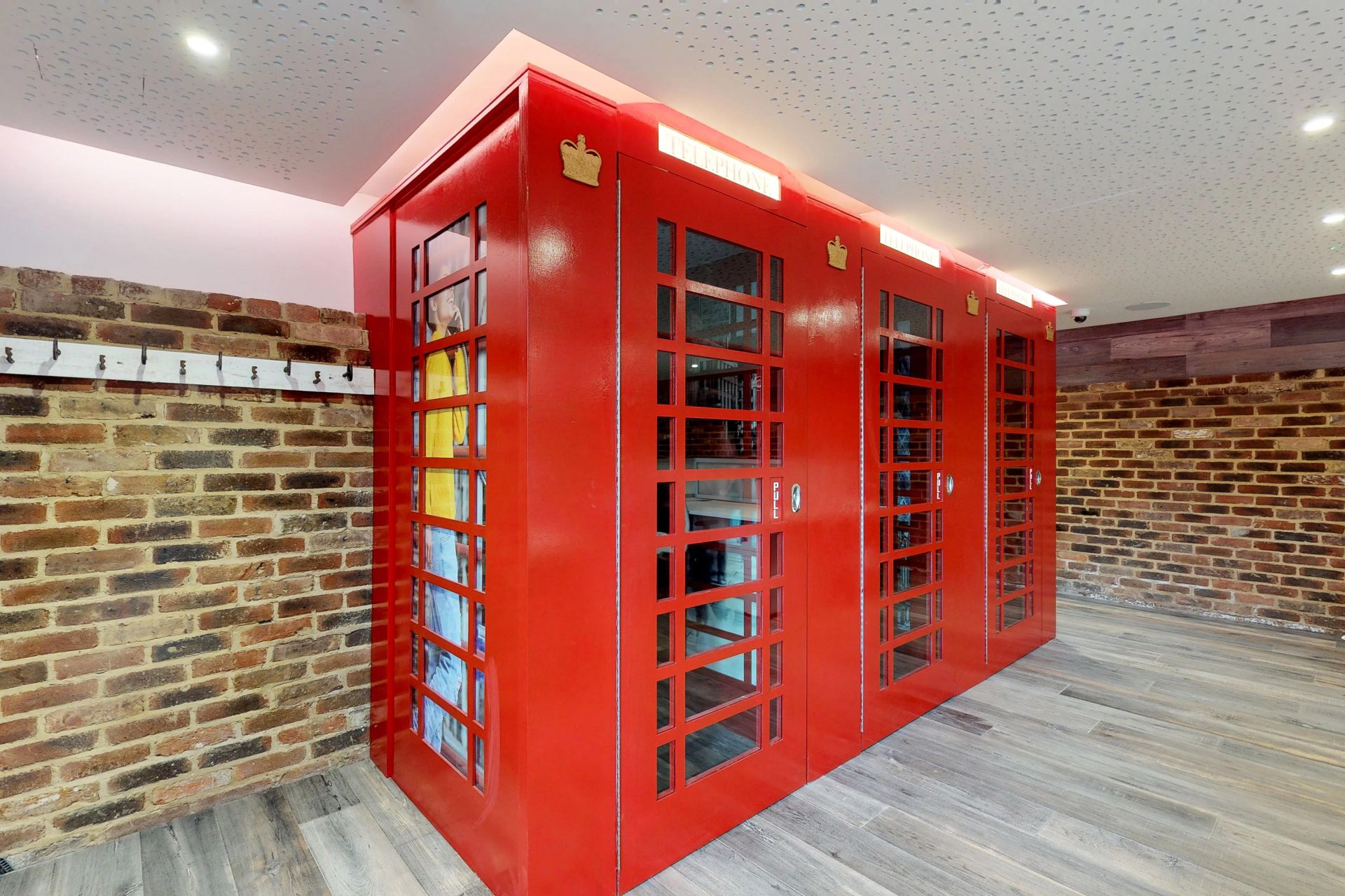 Accrue Workplaces image 2