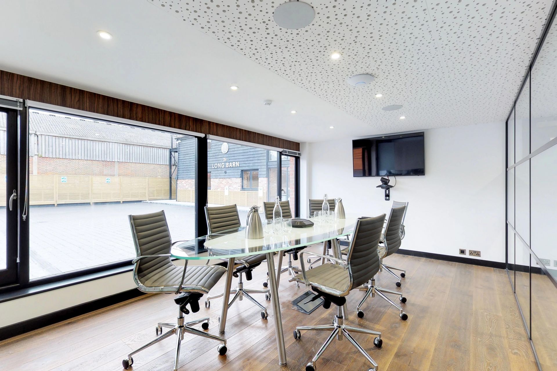 Accrue Workplaces image 3