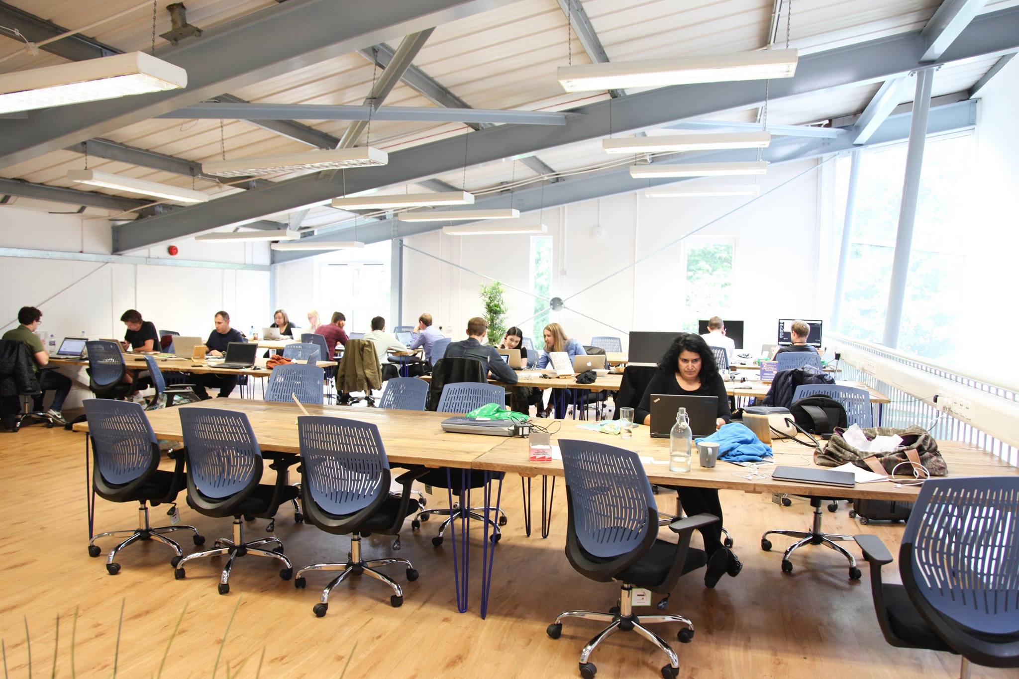 Allia Future Business Centre image 4