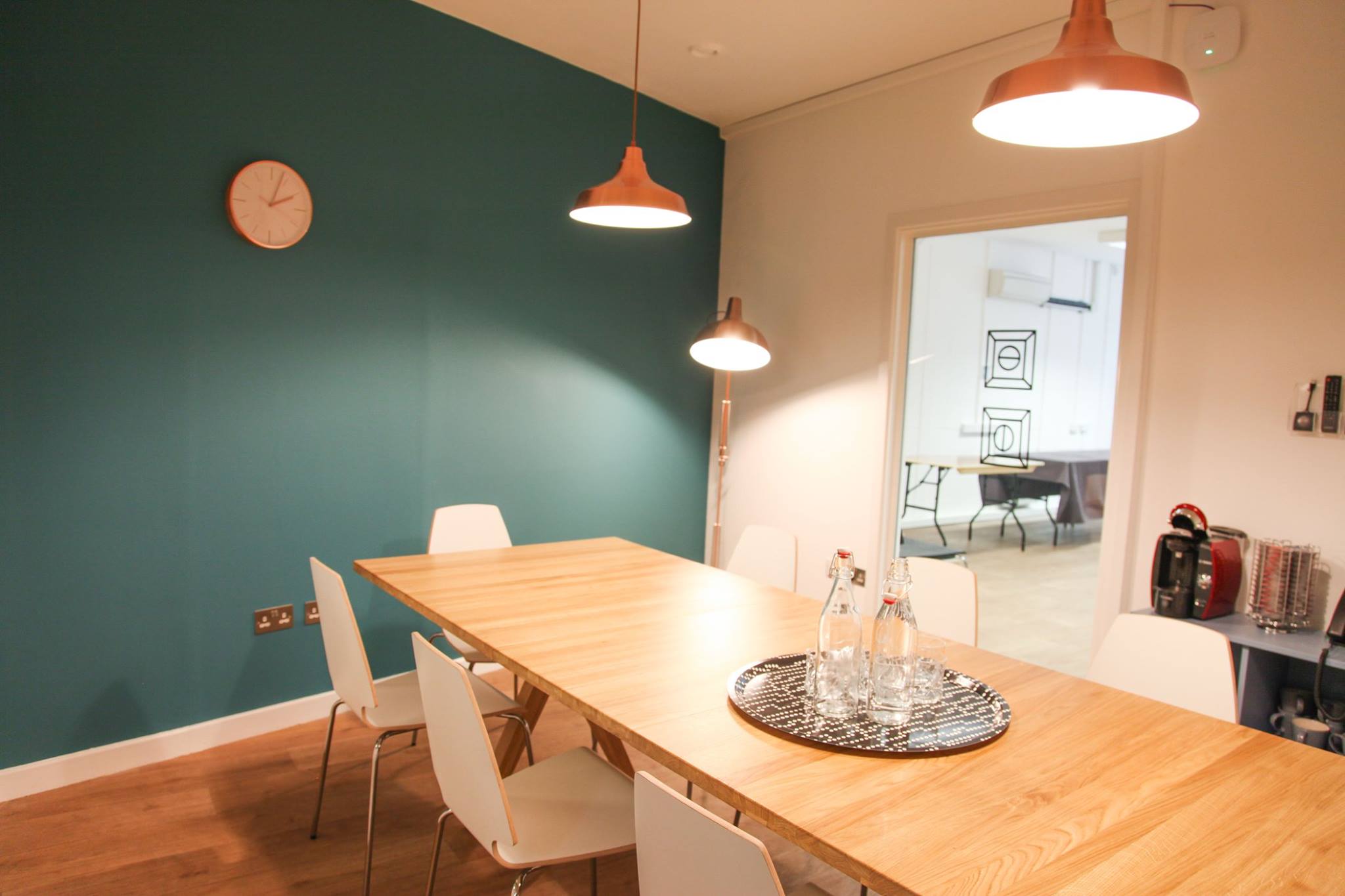 Allia Future Business Centre image 3