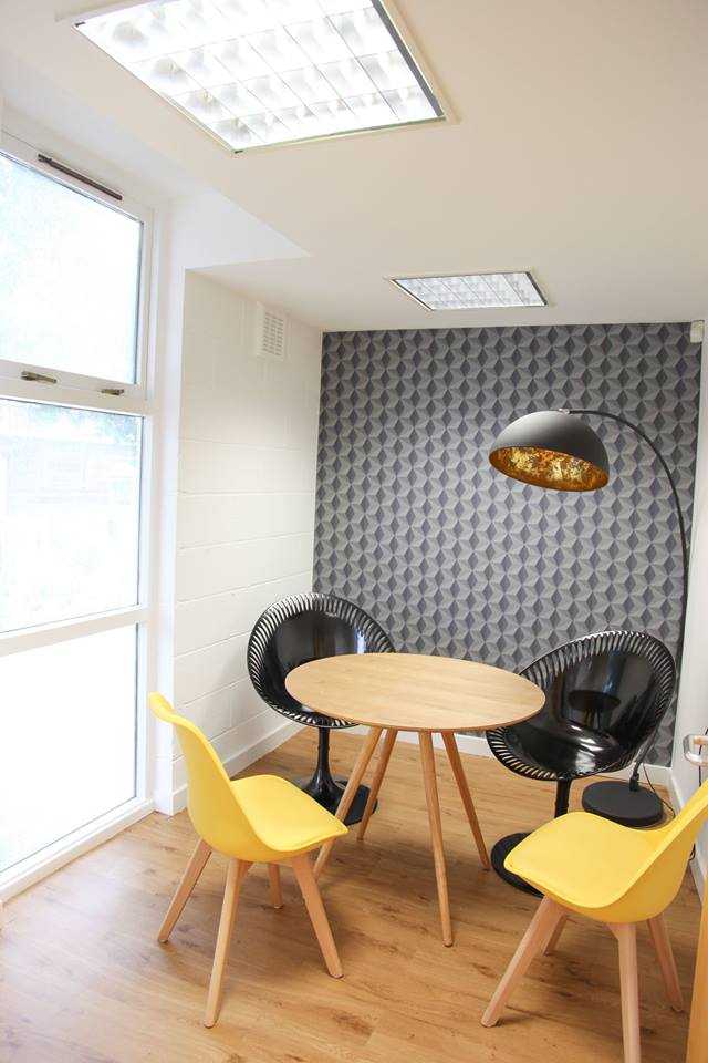 Allia Future Business Centre image 5