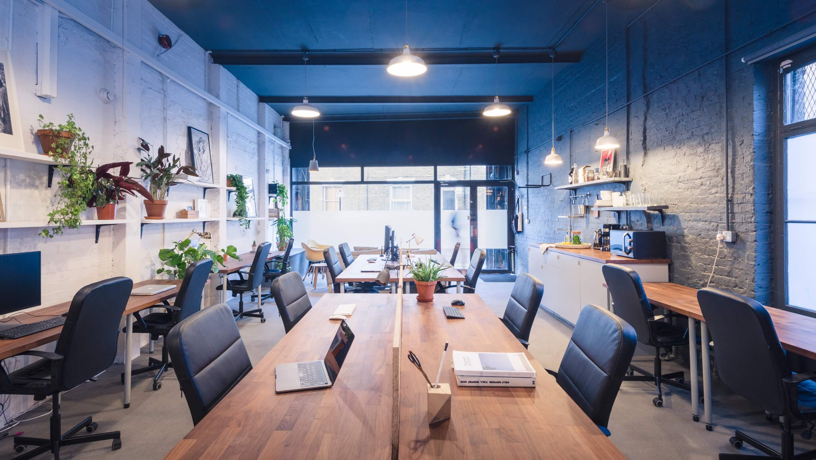 Another Place Coworking image 2