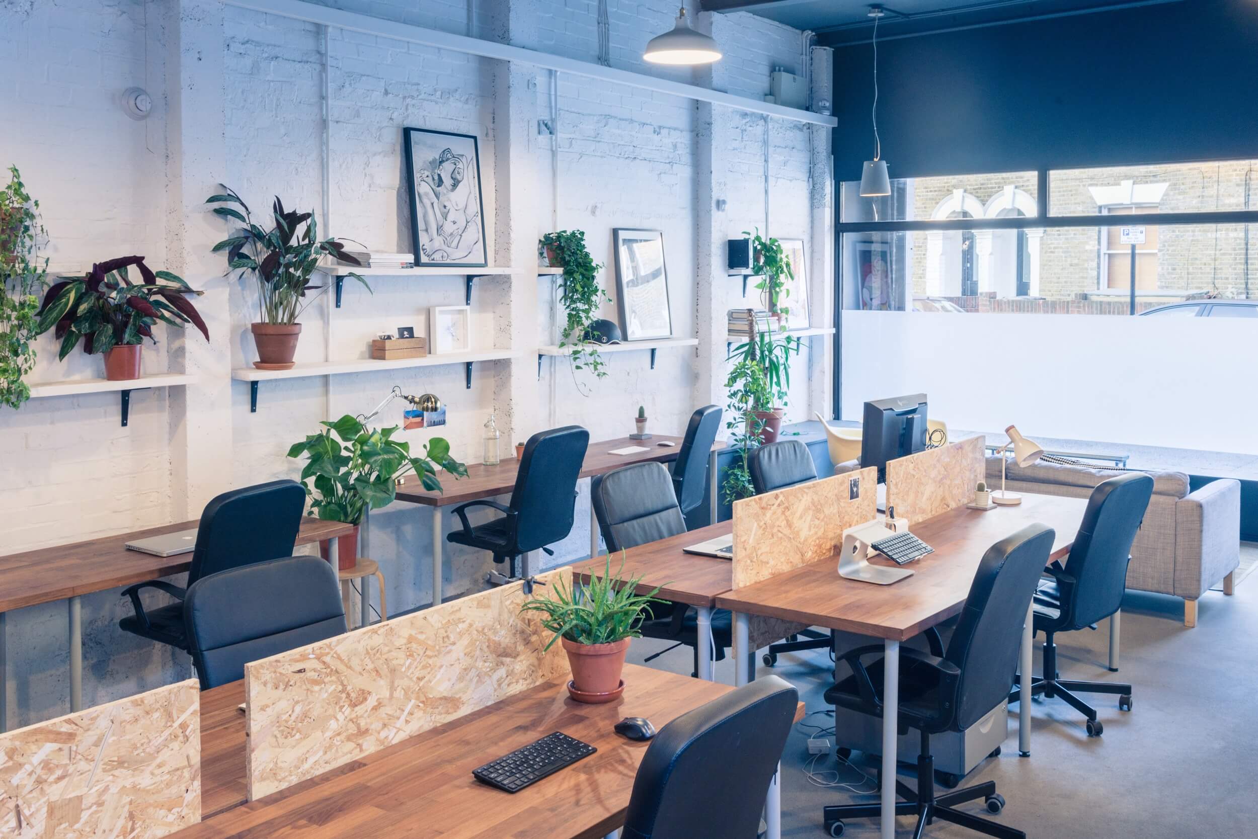 Another Place Coworking image 3