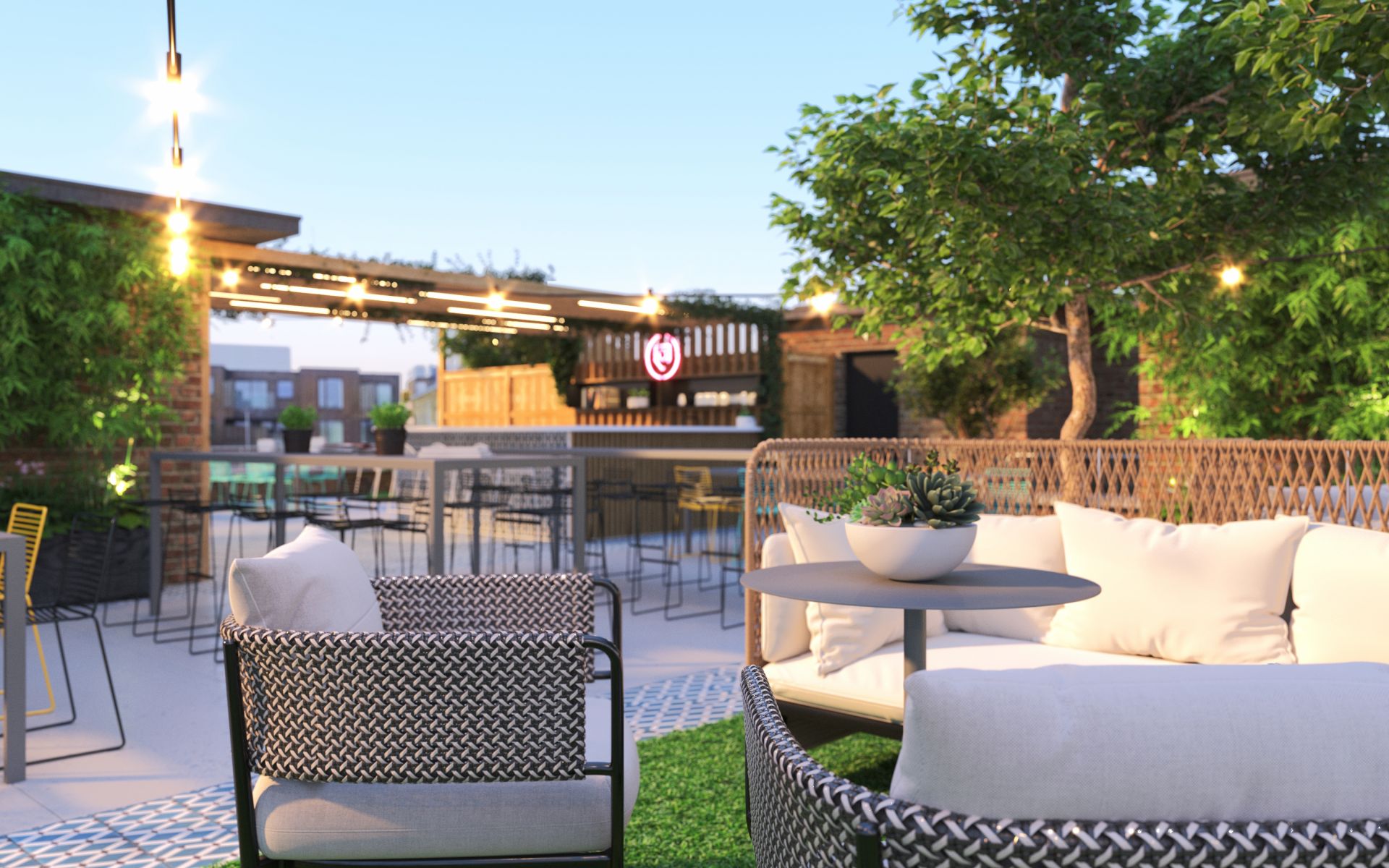 Areaworks Farringdon image 2