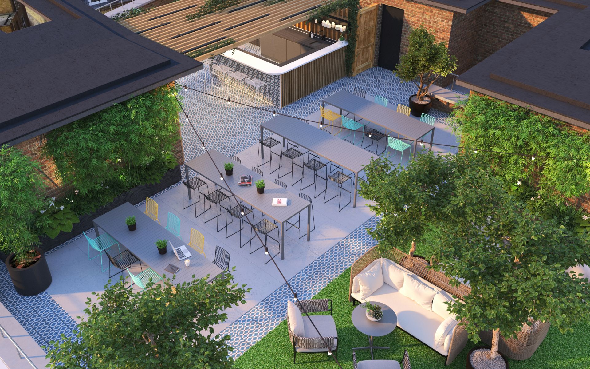 Areaworks Farringdon image 4