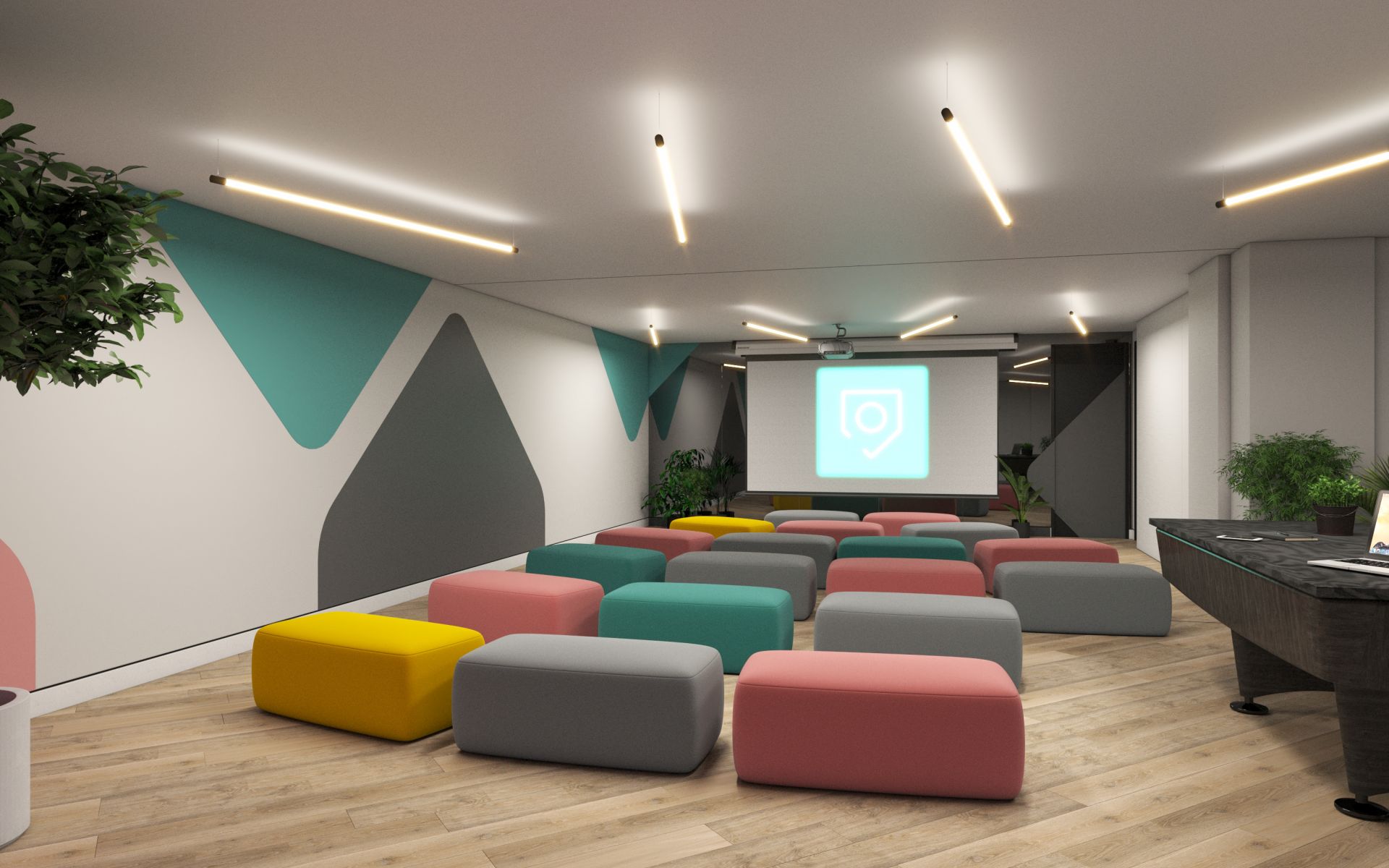 Areaworks Farringdon image 3