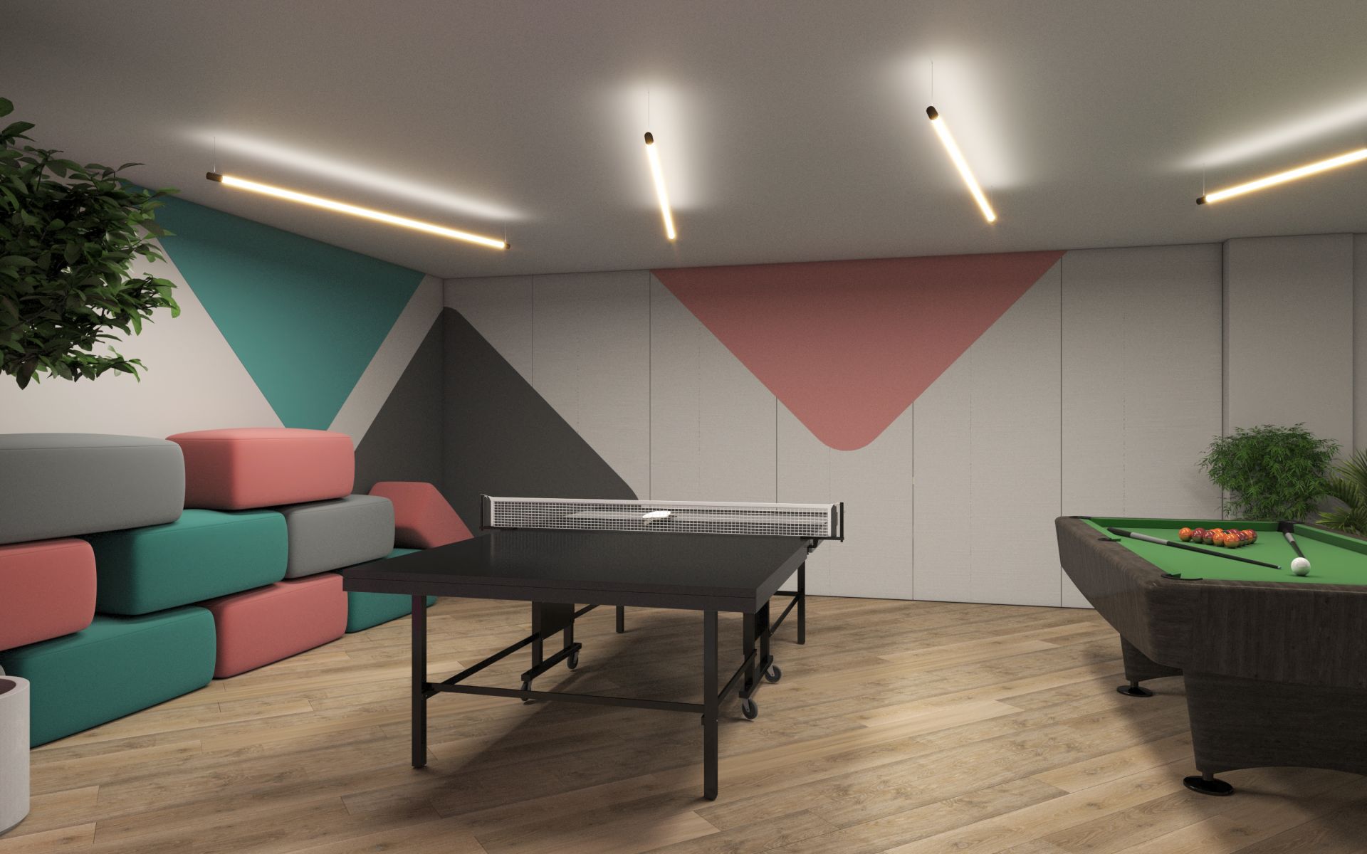 Areaworks Farringdon image 5