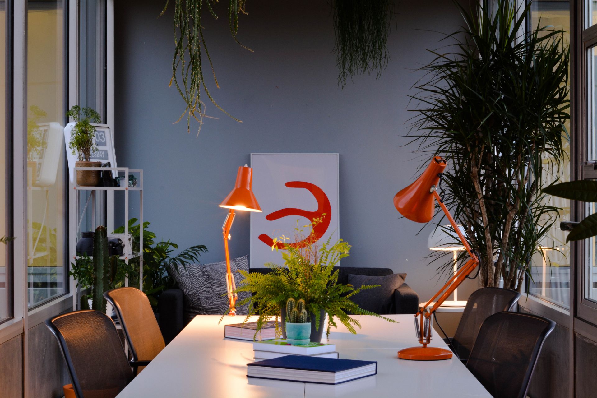 Artist & Creative Studio/Office Space image 2