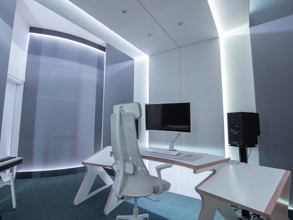 Artist & Creative Studio/Office Space image 4