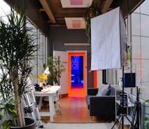 Artist & Creative Studio/Office Space profile image