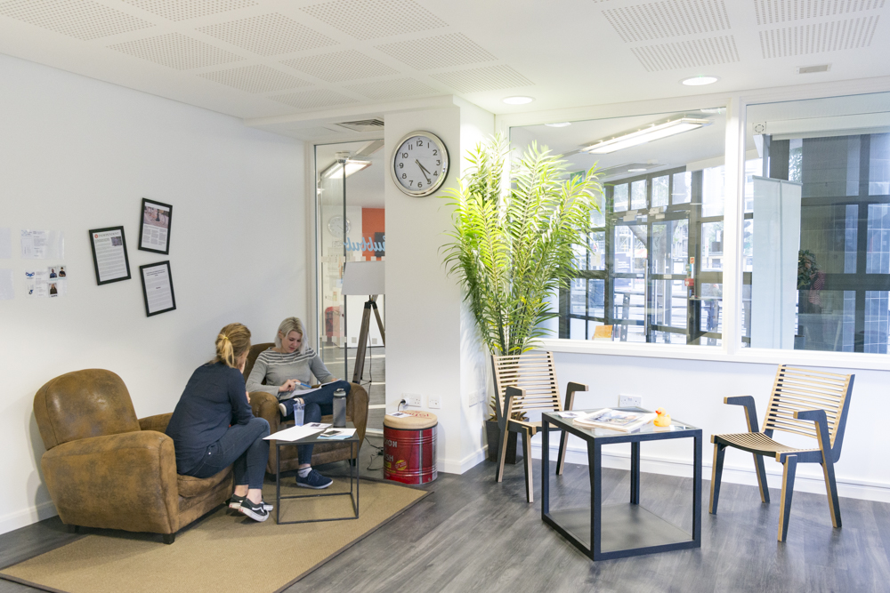Bathtub 2 Boardroom image 2