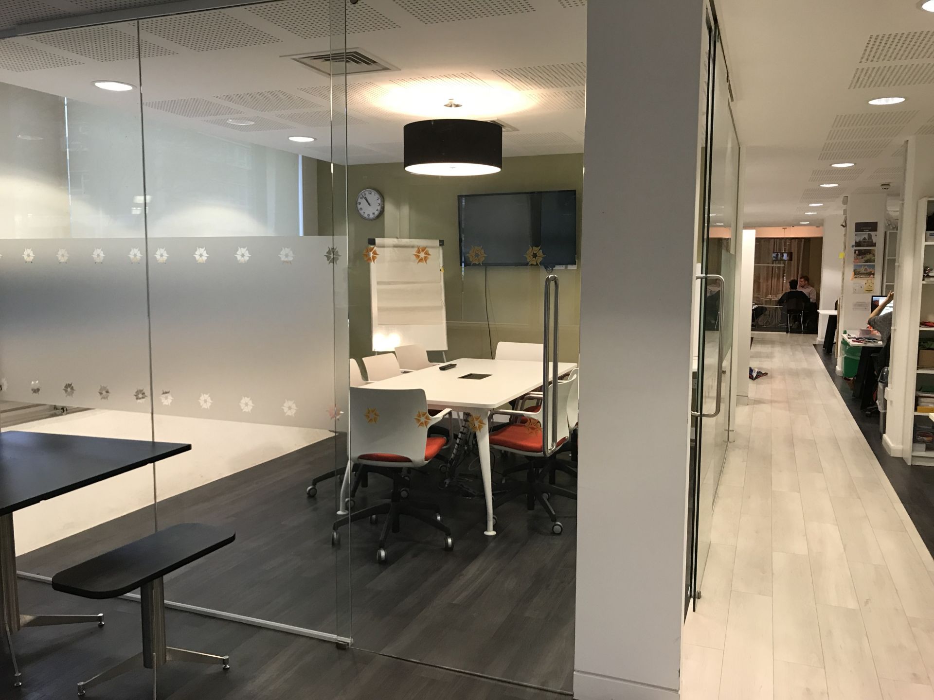 Bathtub 2 Boardroom image 3