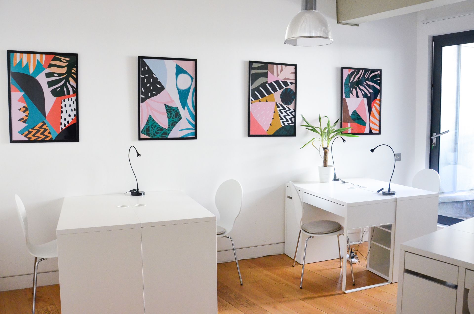 Blooming Founders image 3