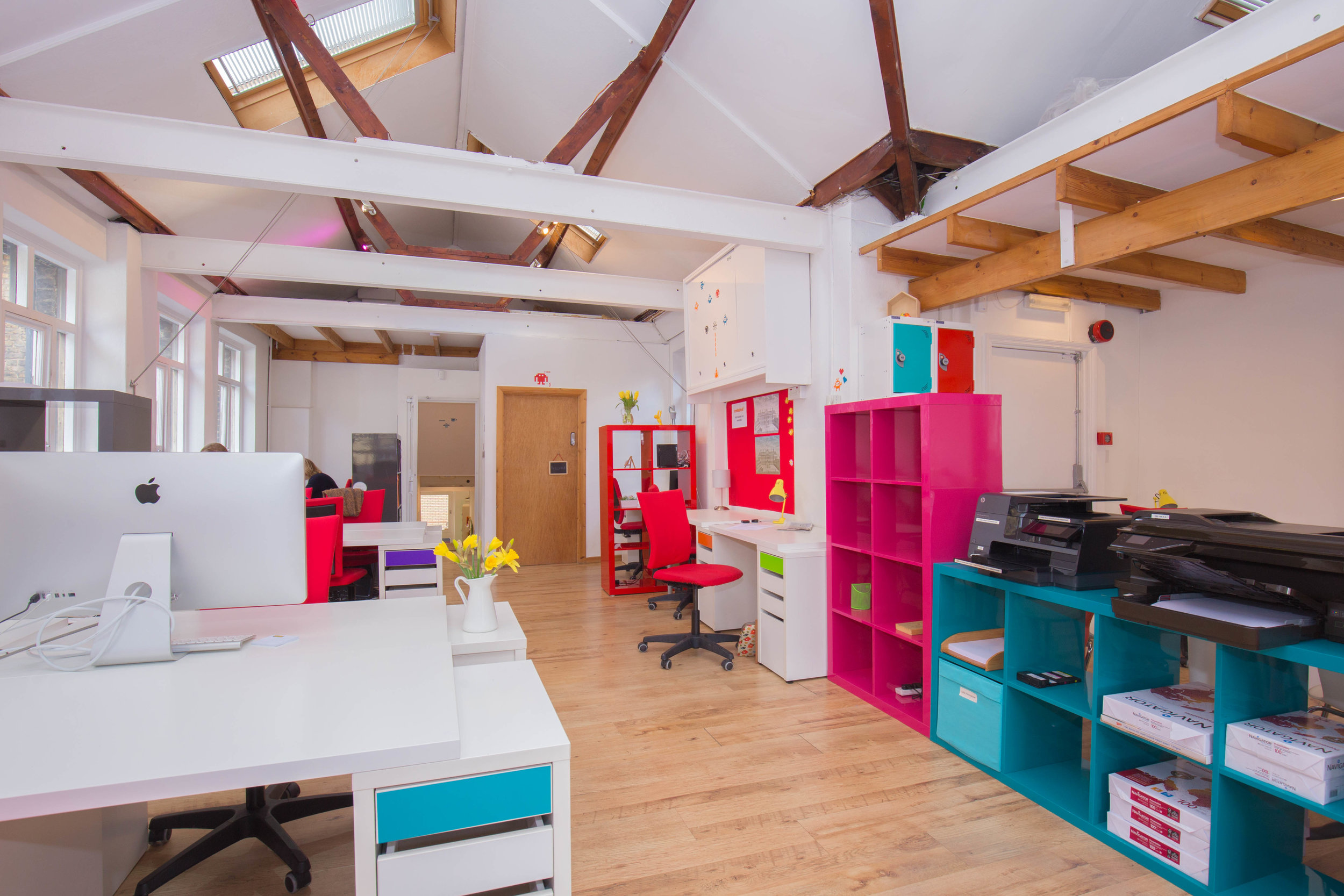 Born Freelance image 2