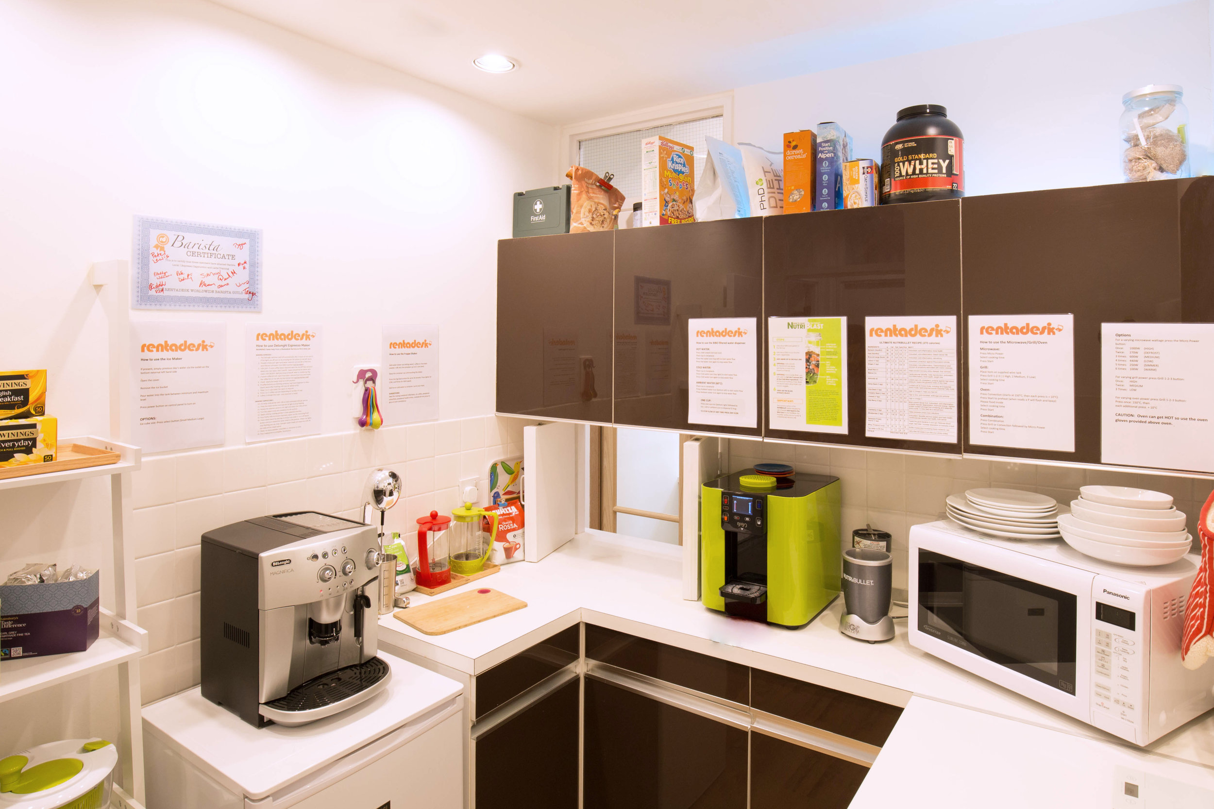 Born Freelance image 3