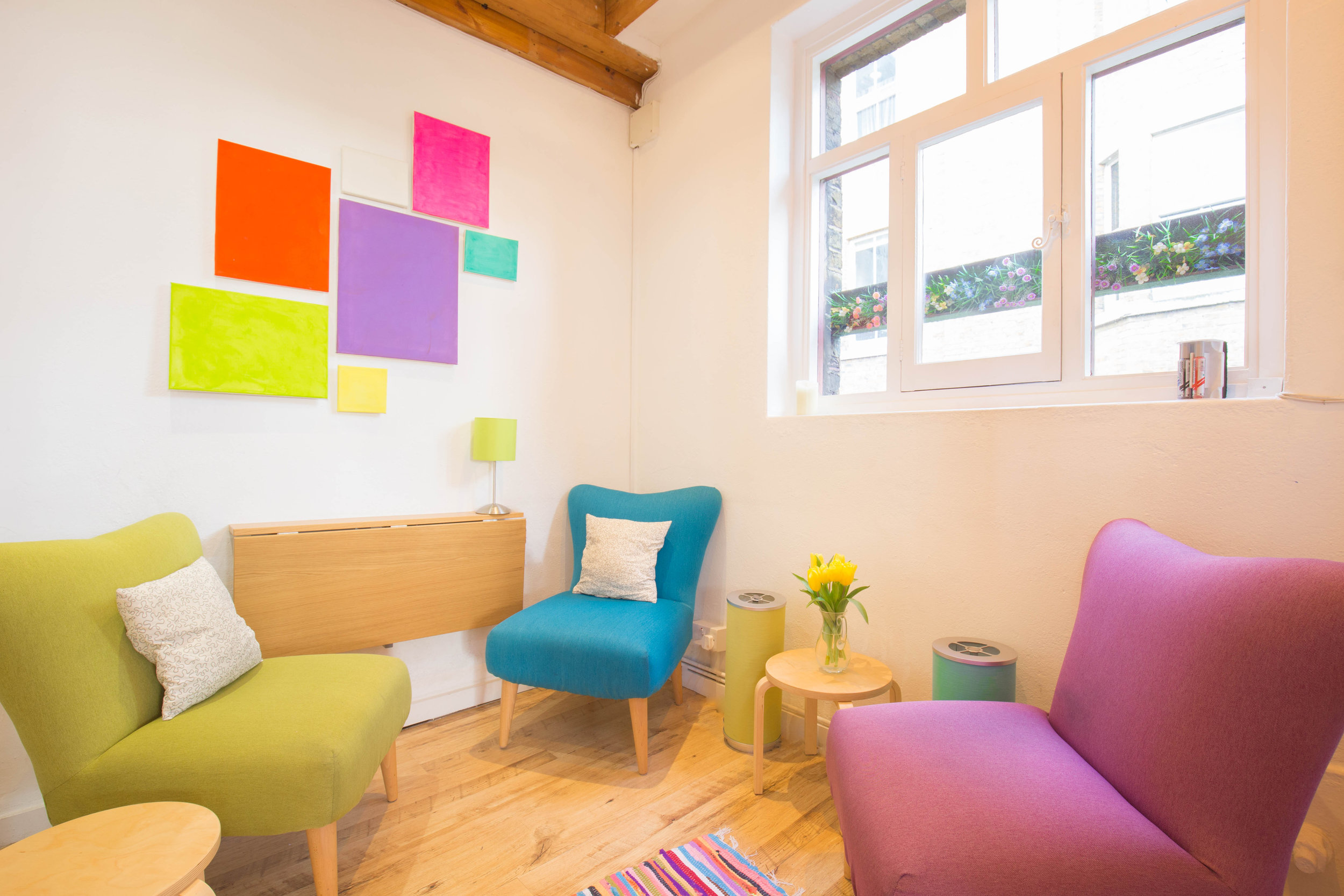 Born Freelance image 5