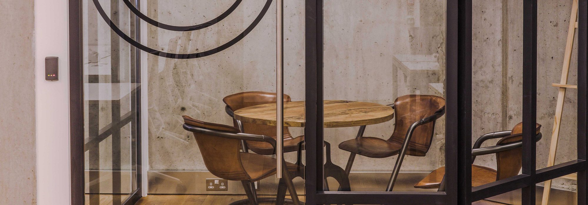 Boutique Workplace London West End image 2