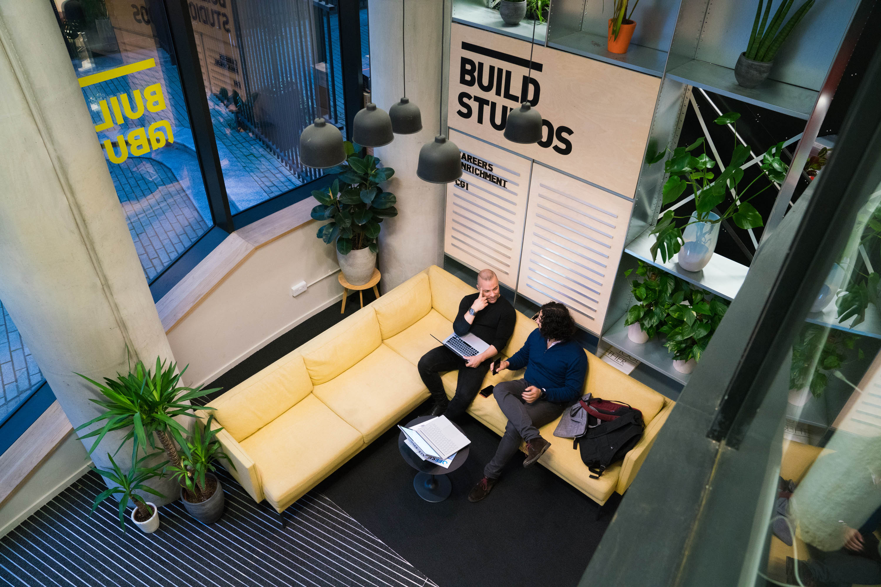 Build Studios image 2