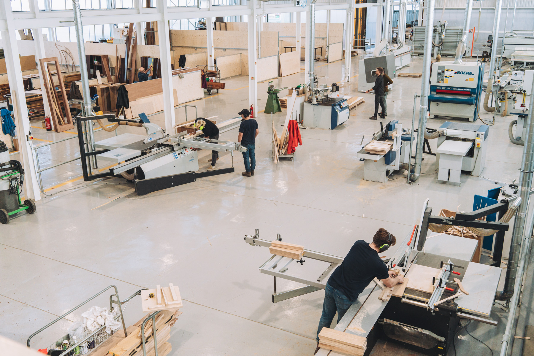 Building Bloqs image 5