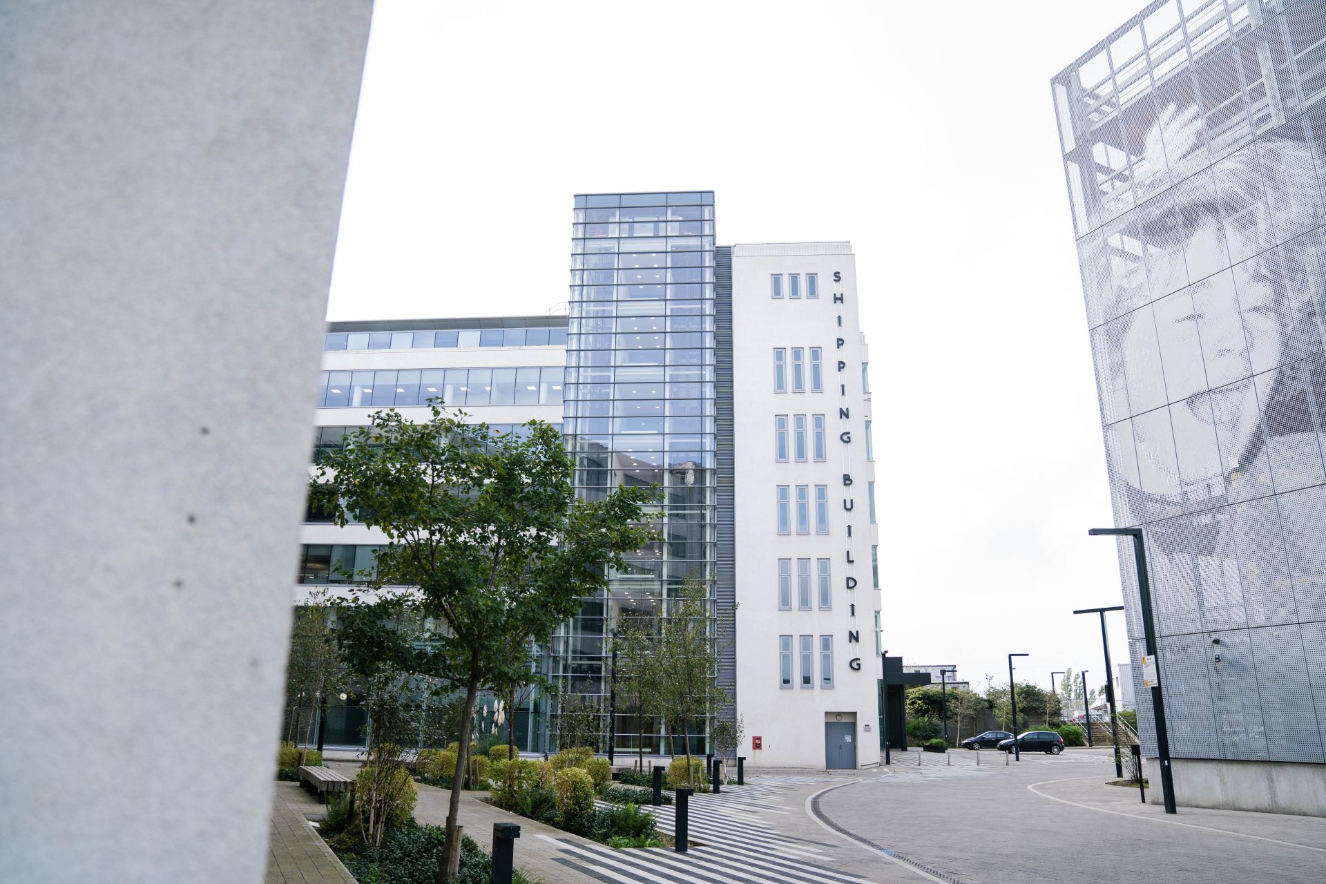 Central Research Laboratory image 4