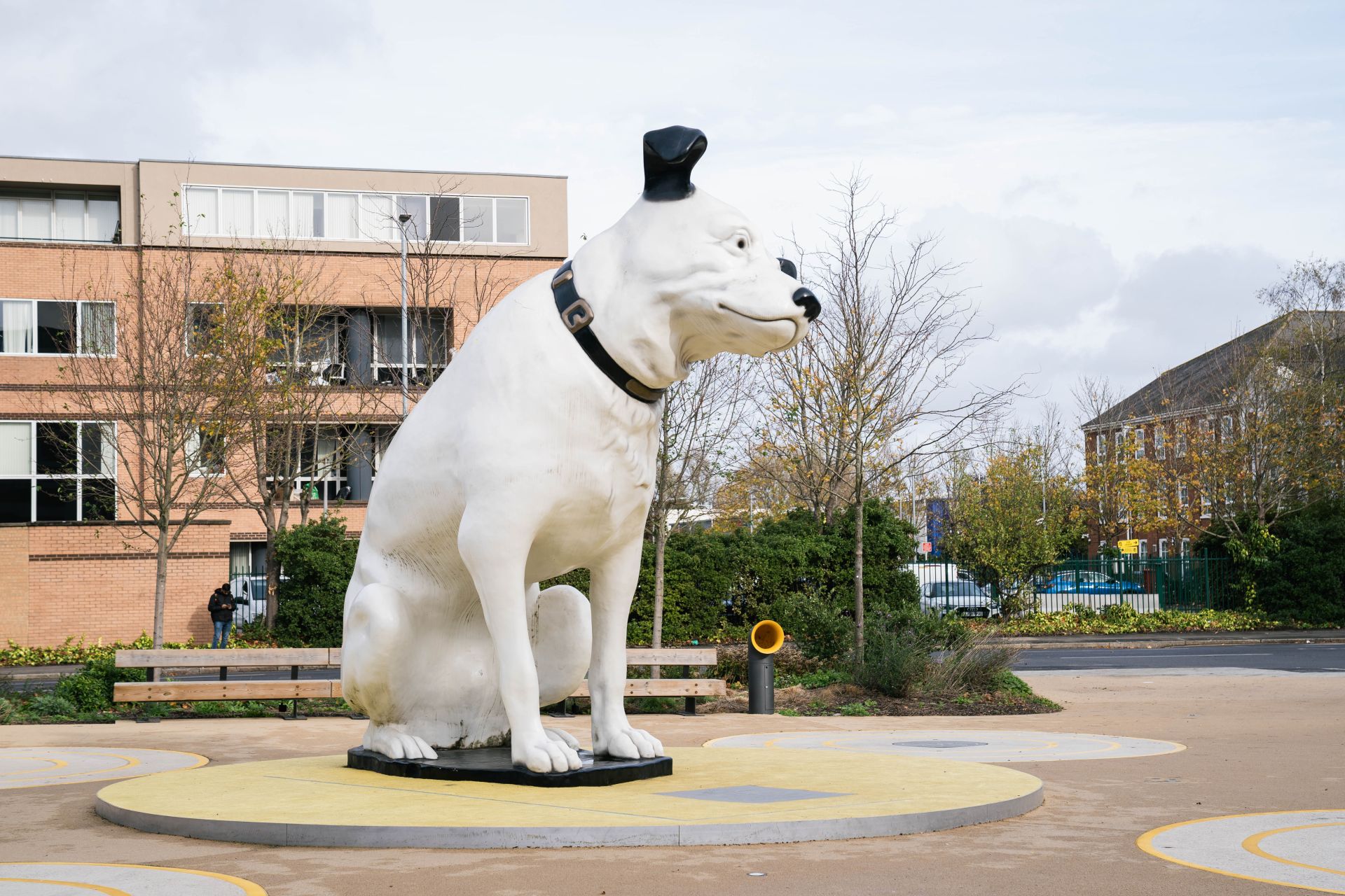 Central Research Laboratory image 3