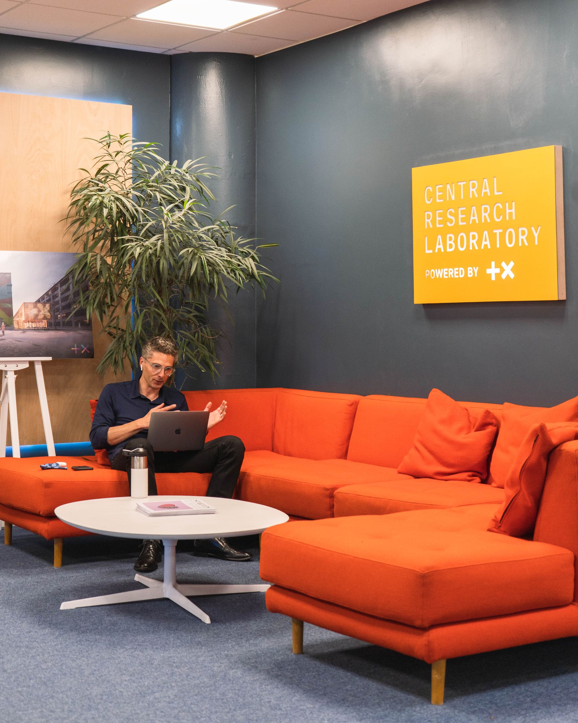 Central Research Laboratory image 5