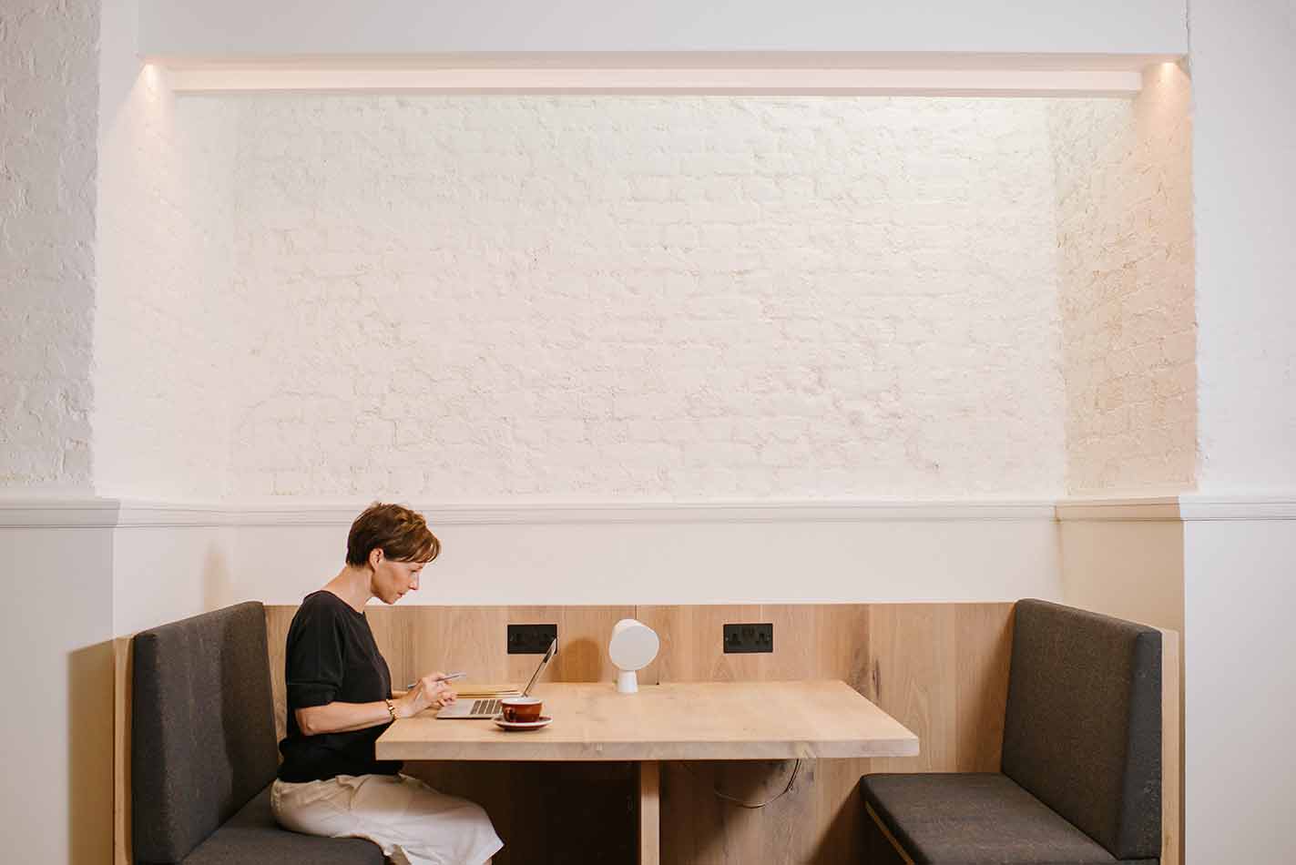 Central Working Farringdon image 3