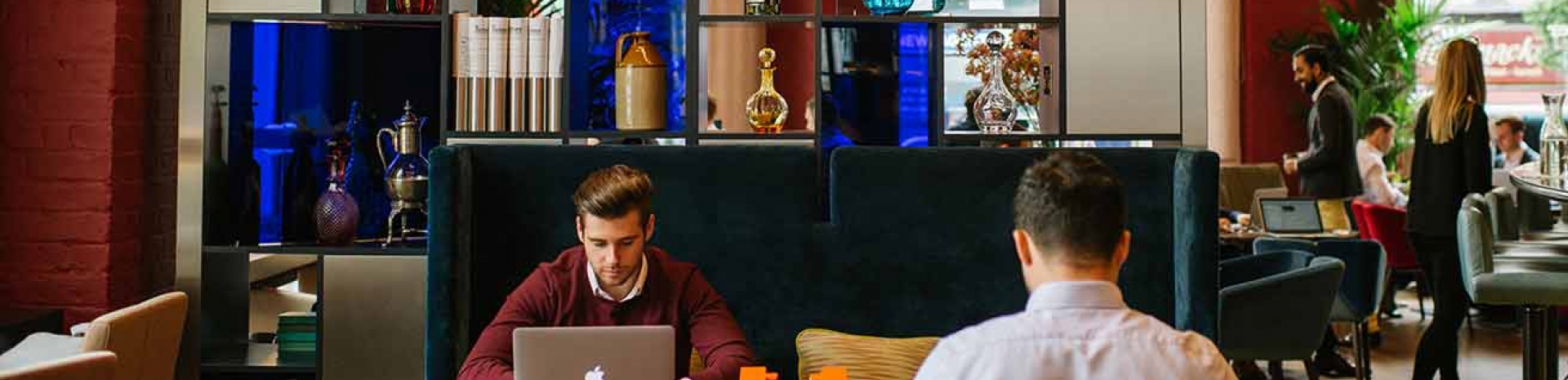 Central Working Farringdon profile image