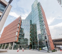 Central Working - London, White City profile image