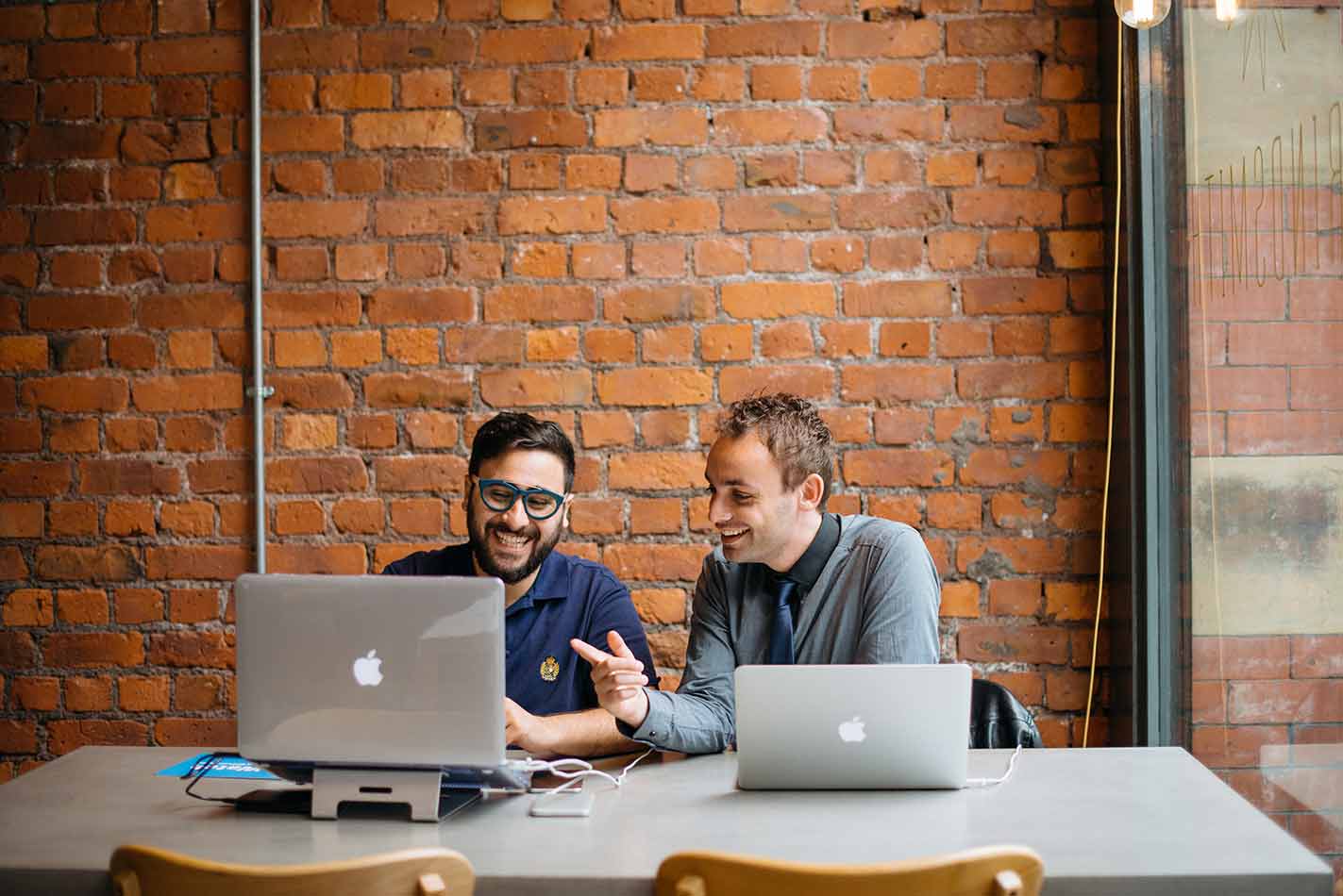 Central Working Manchester image 2