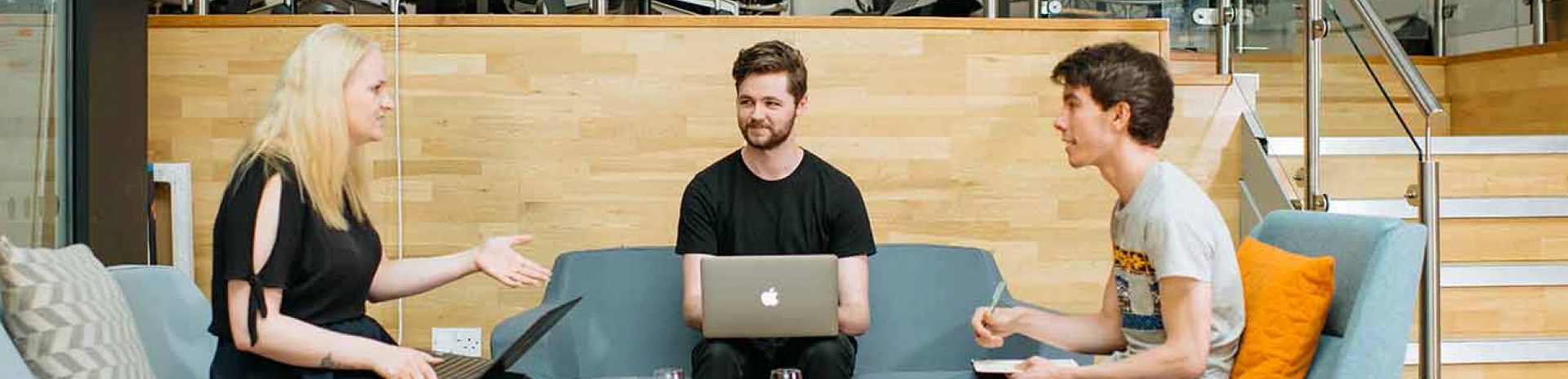 Central Working Manchester image 1