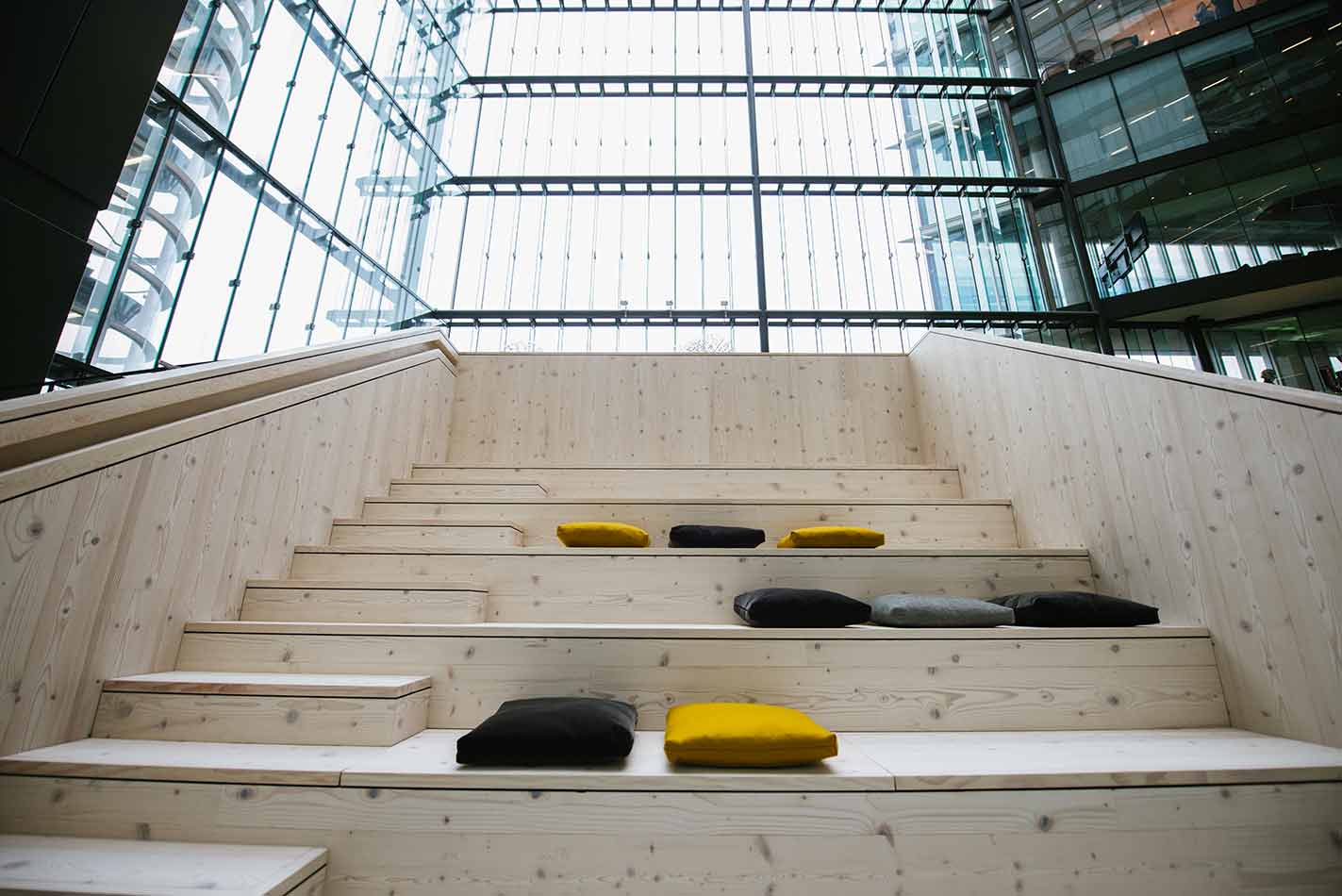 Central Working Paddington image 4