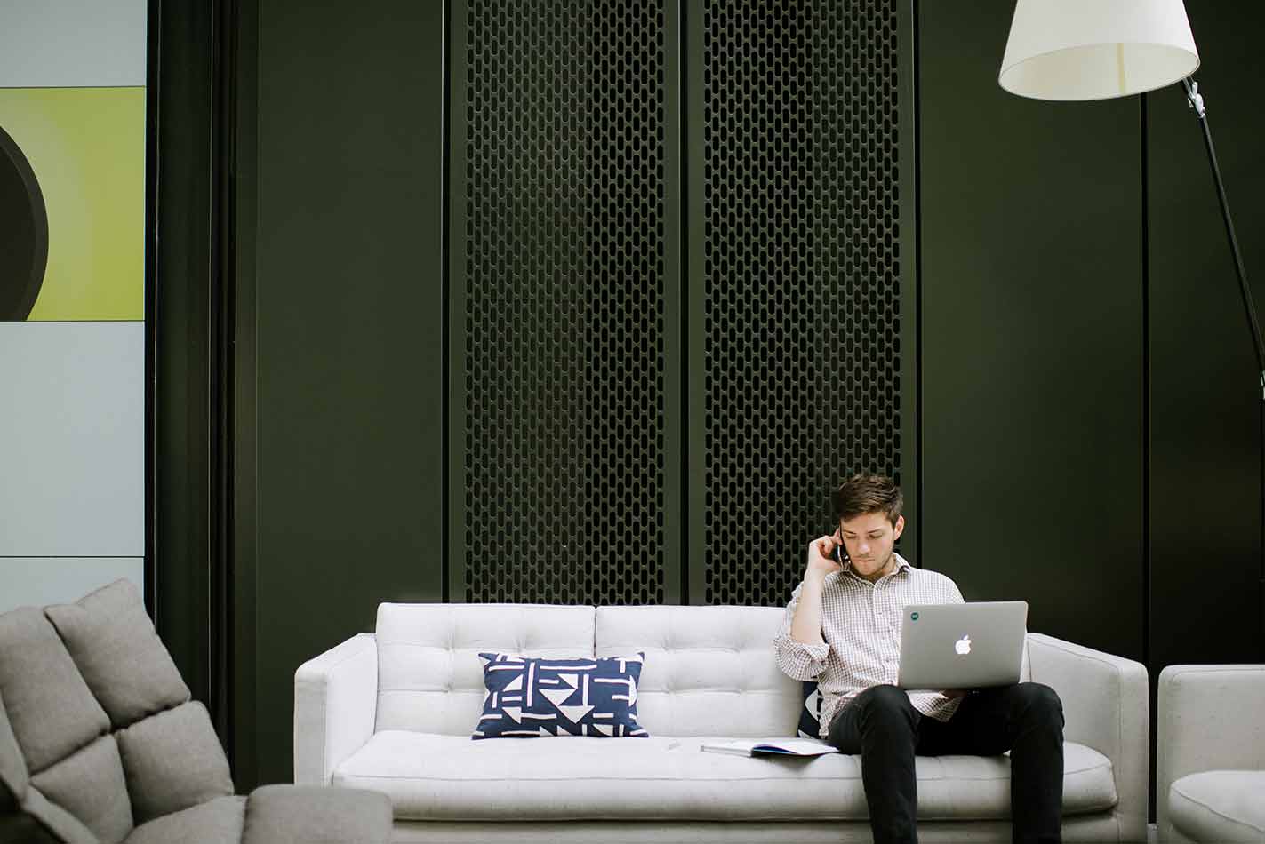 Central Working Paddington image 5