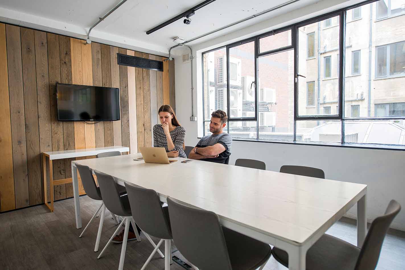 Central Working Shoreditch image 3