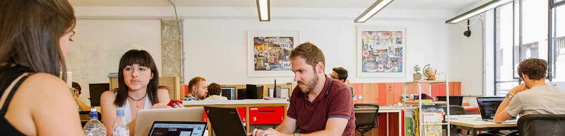 Central Working Shoreditch image 1